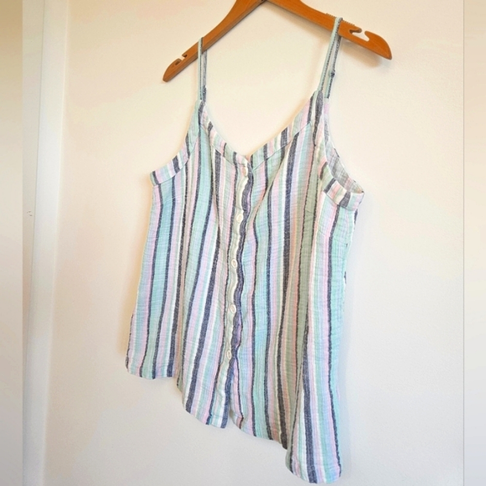 Tribal Tank